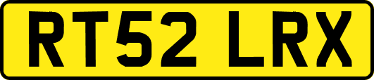 RT52LRX