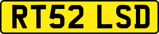 RT52LSD