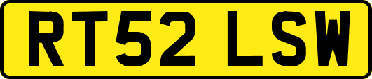 RT52LSW