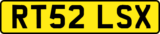 RT52LSX