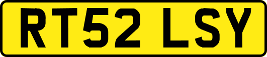 RT52LSY