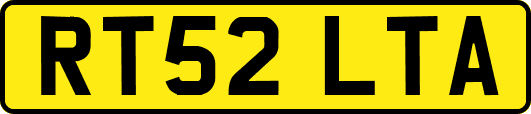RT52LTA