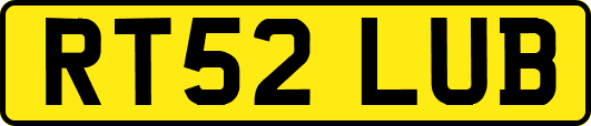 RT52LUB