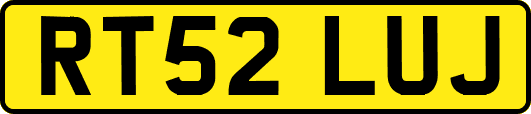 RT52LUJ