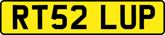 RT52LUP