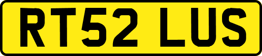 RT52LUS