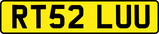 RT52LUU