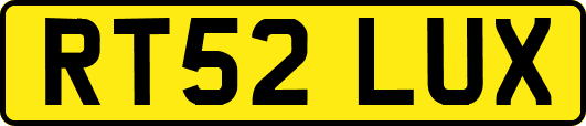 RT52LUX