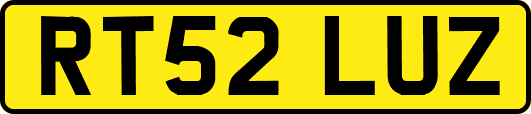 RT52LUZ