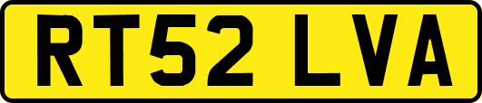 RT52LVA
