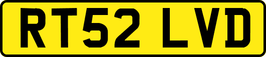 RT52LVD
