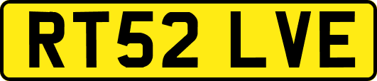 RT52LVE