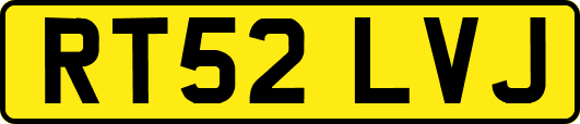 RT52LVJ