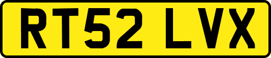 RT52LVX