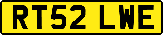 RT52LWE