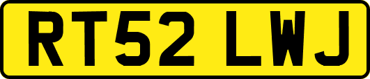 RT52LWJ