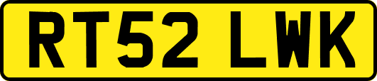 RT52LWK