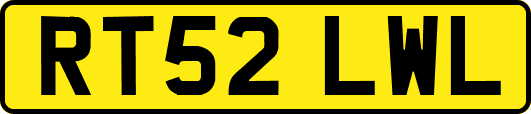 RT52LWL