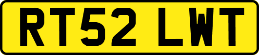 RT52LWT