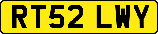 RT52LWY