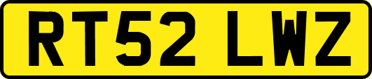 RT52LWZ