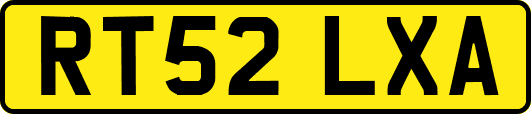 RT52LXA