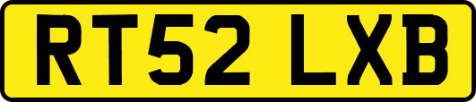 RT52LXB