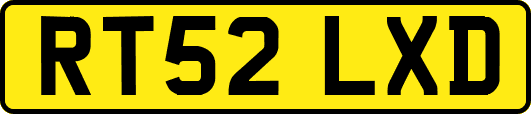 RT52LXD