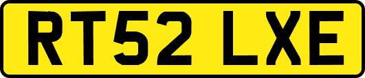 RT52LXE