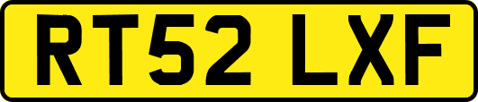 RT52LXF