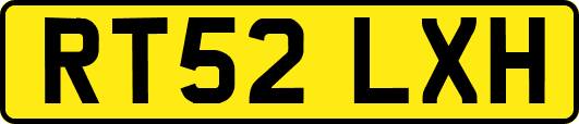 RT52LXH