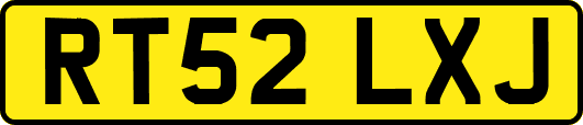 RT52LXJ