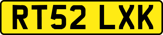 RT52LXK