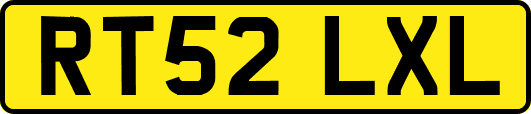 RT52LXL