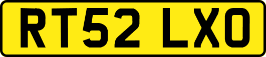 RT52LXO