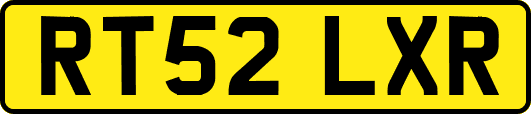 RT52LXR