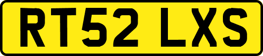 RT52LXS
