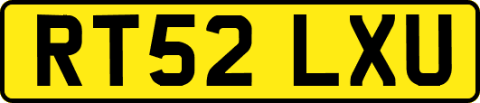 RT52LXU