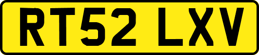 RT52LXV