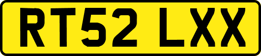 RT52LXX