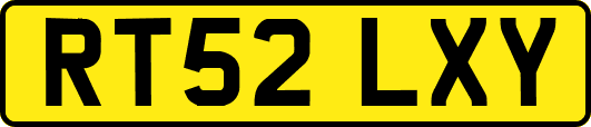 RT52LXY