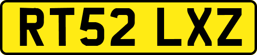 RT52LXZ