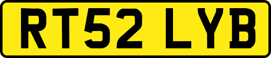 RT52LYB
