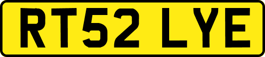 RT52LYE