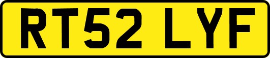 RT52LYF