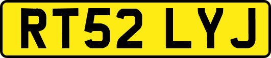 RT52LYJ