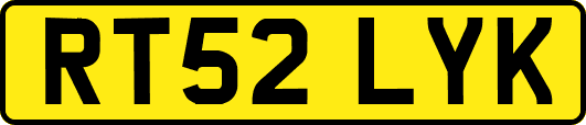 RT52LYK