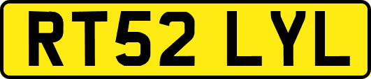 RT52LYL