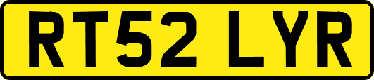 RT52LYR