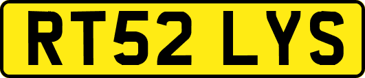 RT52LYS